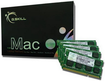gskill 32gb kit imac